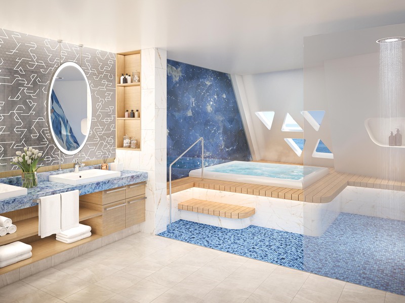 Royal Loft Suite